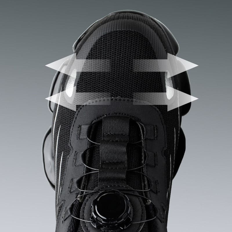 TrendGuard Pro™ - Ultimate Foot Protection