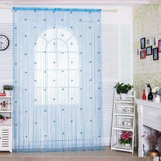 RoseCurtain™ - Elegant Rose Curtain