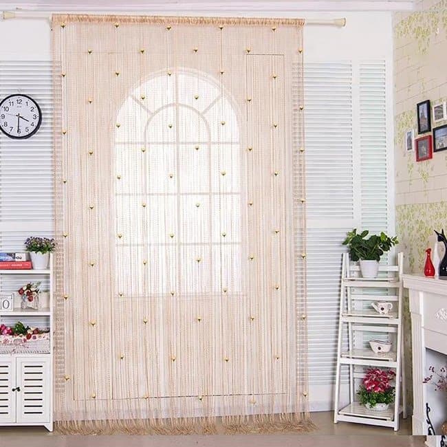 RoseCurtain™ - Elegant Rose Curtain