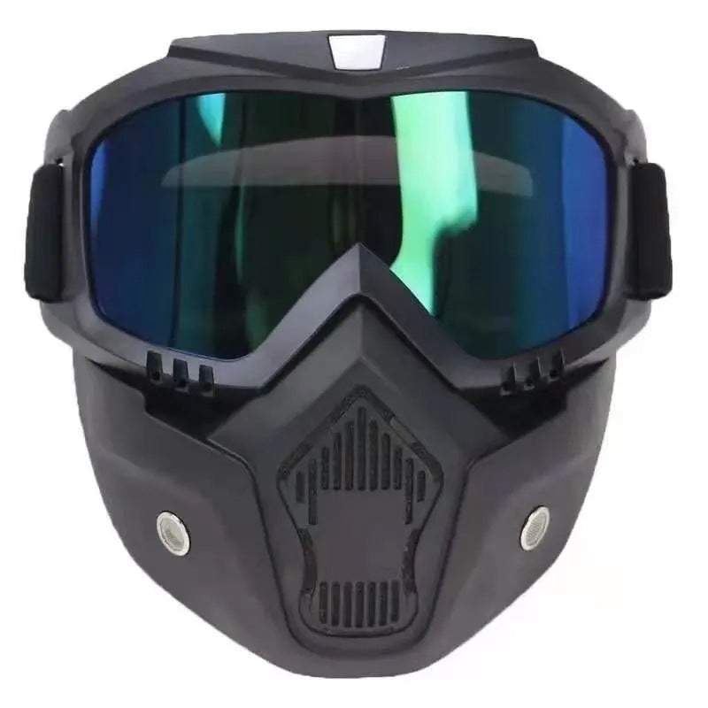 1+1 FREE | WeldGuard™ UV Protection Against Ultraviolet Radiation