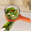 1+1 FREE | Peely™ Multifunctional Peeler with Waste Container