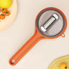 1+1 FREE | Peely™ Multifunctional Peeler with Waste Container