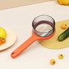 1+1 FREE | Peely™ Multifunctional Peeler with Waste Container