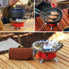 HeatMate™ – Outdoor Cooking