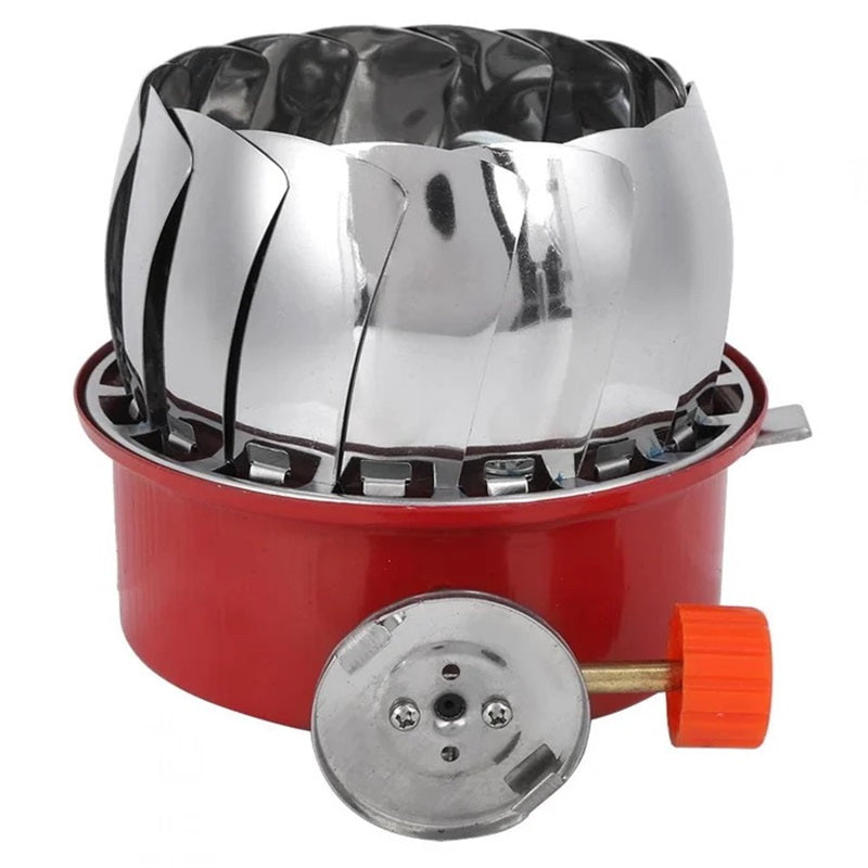 HeatMate™ – Outdoor Cooking