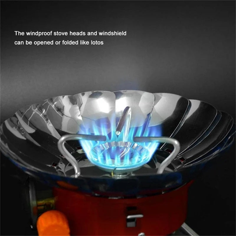 HeatMate™ – Outdoor Cooking