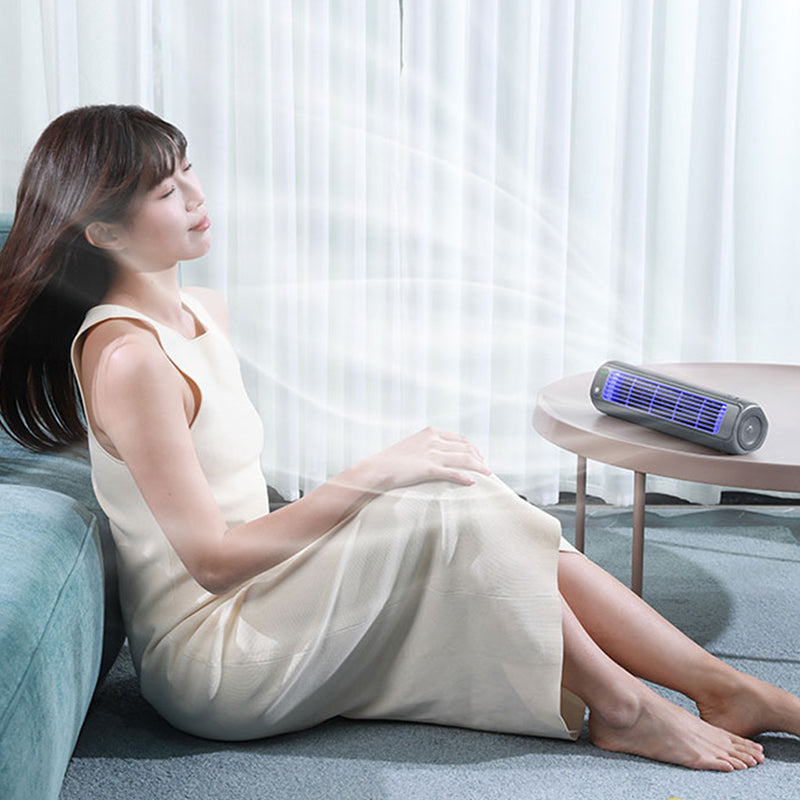 AirCooler™ – Instant Cooling