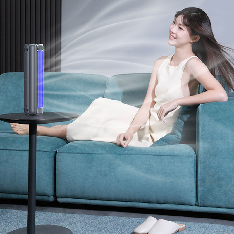 AirCooler™ – Instant Cooling