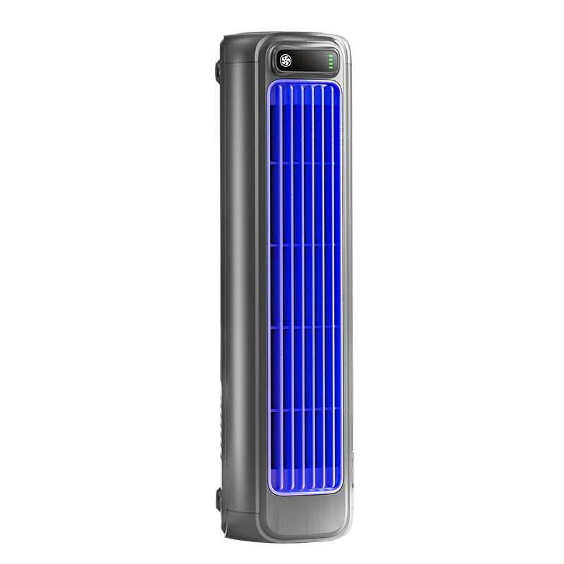 AirCooler™ – Instant Cooling
