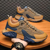 Flexor™ - Men's Orthopedic Comfort Sneakers