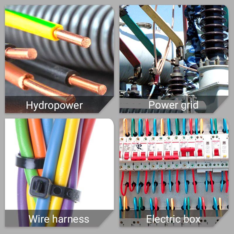 WireEase™ - Effortless Handling of Wire