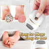Gleam™ - Gentle Corn Removal for Soft, Smooth Feet