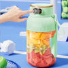 JuicerCup™ - Multifunctional Portable Juice Cup with Digital Display