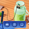 JuicerCup™ - Multifunctional Portable Juice Cup with Digital Display