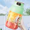 JuicerCup™ - Multifunctional Portable Juice Cup with Digital Display