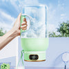 JuicerCup™ - Multifunctional Portable Juice Cup with Digital Display