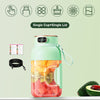 JuicerCup™ - Multifunctional Portable Juice Cup with Digital Display