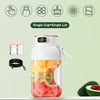 JuicerCup™ - Multifunctional Portable Juice Cup with Digital Display