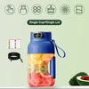 JuicerCup™ - Multifunctional Portable Juice Cup with Digital Display