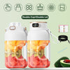 JuicerCup™ - Multifunctional Portable Juice Cup with Digital Display