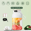 JuicerCup™ - Multifunctional Portable Juice Cup with Digital Display