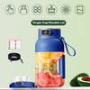 JuicerCup™ - Multifunctional Portable Juice Cup with Digital Display