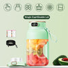 JuicerCup™ - Multifunctional Portable Juice Cup with Digital Display