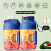 JuicerCup™ - Multifunctional Portable Juice Cup with Digital Display