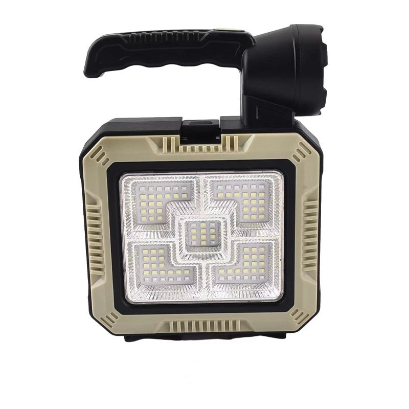 LumaKit™ - Flashlight with Tool Set