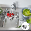 SwanStrain™ - Slim Design for Clean and Organized Kitchens