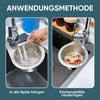 SwanStrain™ - Slim Design for Clean and Organized Kitchens