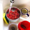 SwanStrain™ - Slim Design for Clean and Organized Kitchens