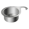 SwanStrain™ - Slim Design for Clean and Organized Kitchens