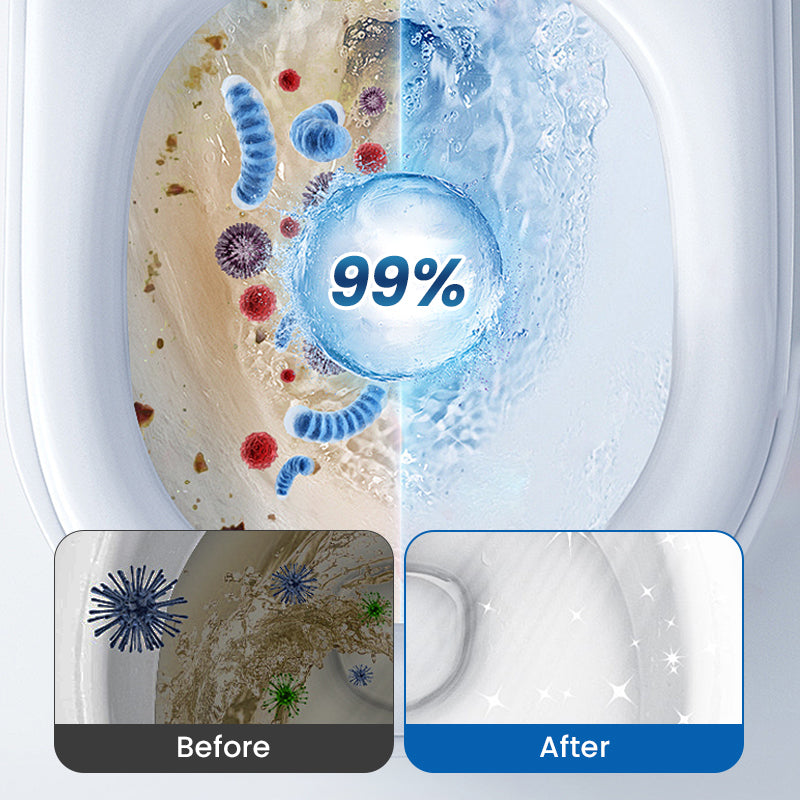 1+1 Free | ScrubMate™ Effective Cleaning Power