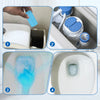 1+1 Free | ScrubMate™ Effective Cleaning Power