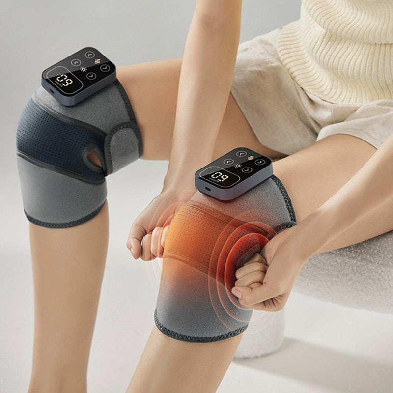 JointWarm Pro™ – Relief for Joint Pain
