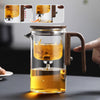 MasterBlend™ – Ensures Perfect Tea Brewing