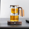 MasterBlend™ – Ensures Perfect Tea Brewing
