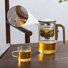 MasterBlend™ – Ensures Perfect Tea Brewing