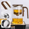 MasterBlend™ – Ensures Perfect Tea Brewing