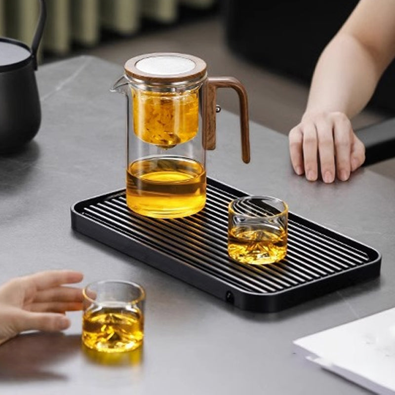 MasterBlend™ – Ensures Perfect Tea Brewing