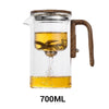 MasterBlend™ – Ensures Perfect Tea Brewing