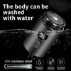 TrimMate™ – Enjoy effortless shaving without carrying bulky Tools