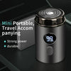 TrimMate™ - Effortless shaving!