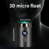 TrimMate™ - Effortless shaving!