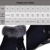 GlamBoots™ – Exceptional Winter Warmth