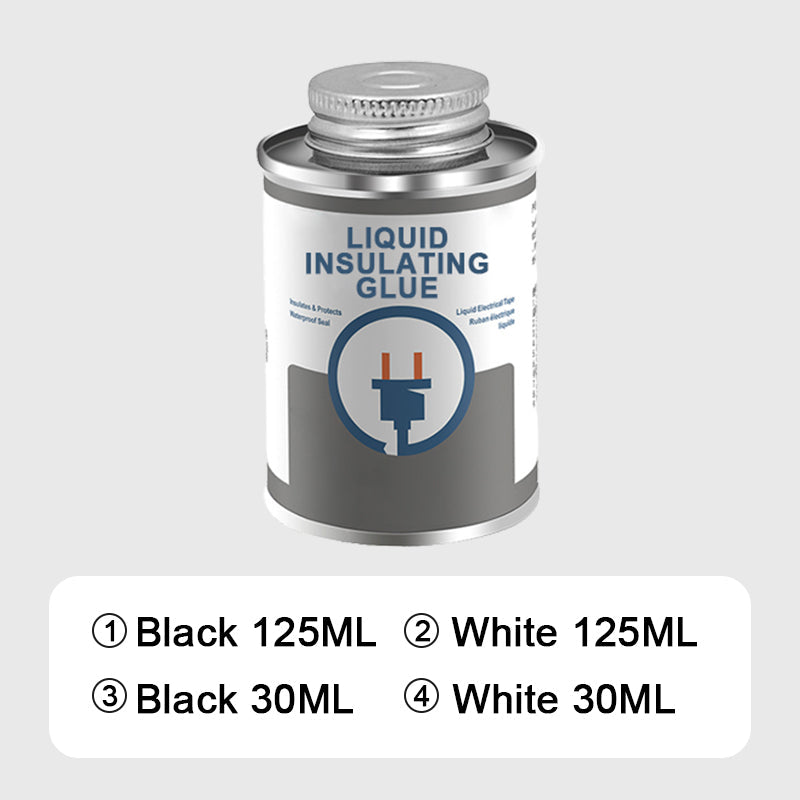 1+1 FREE | Insolix™ Ultimate Insulation for Permanent Connections