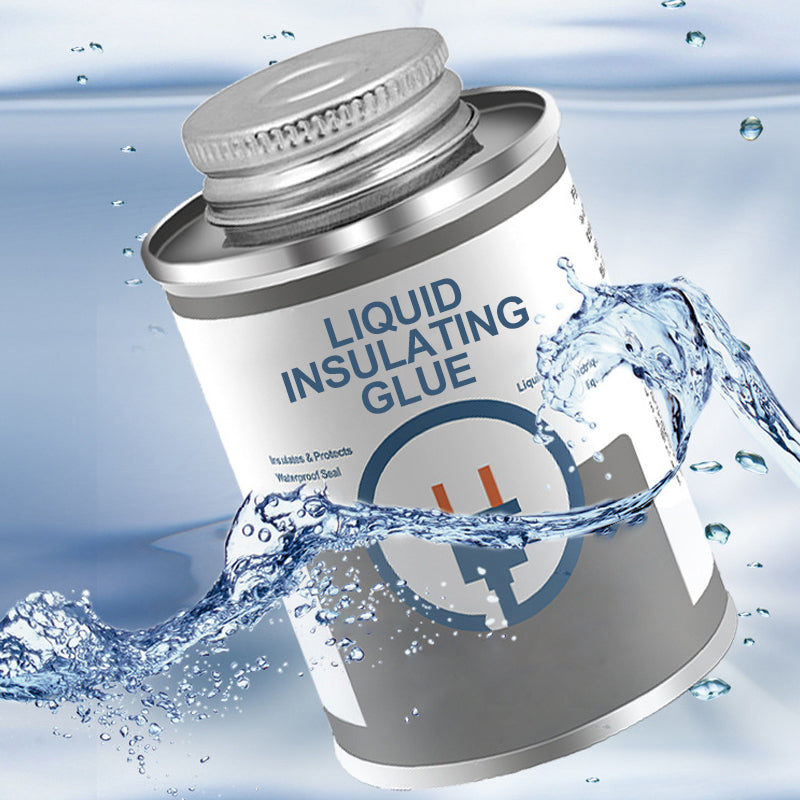 1+1 FREE | Insolix™ Ultimate Insulation for Permanent Connections