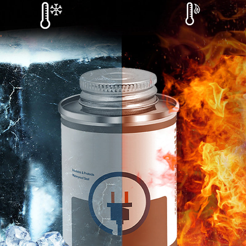 1+1 FREE | Insolix™ Ultimate Insulation for Permanent Connections
