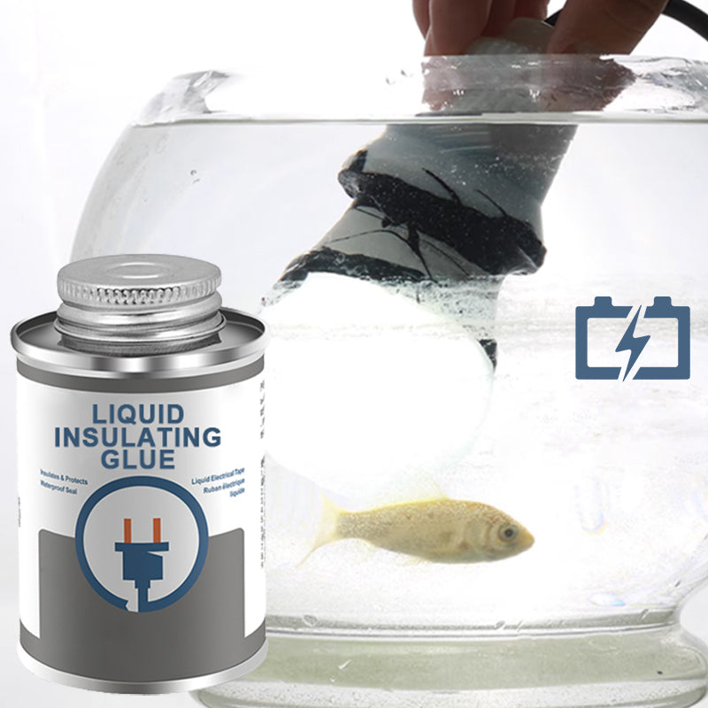 1+1 FREE | Insolix™ Ultimate Insulation for Permanent Connections